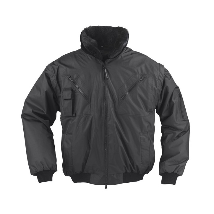 BLOUSON ZEFLY