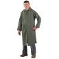MANTEAU DE PLUIE PVC MANTEAU DE PLUIE PVC