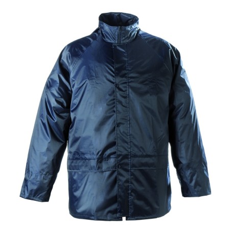 PARKA DE PLUIE SOUPLE