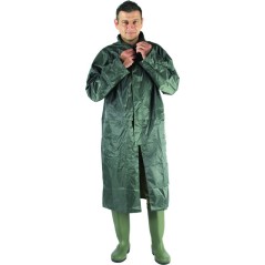 MANTEAU DE PLUIE SOUPLE