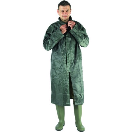 MANTEAU DE PLUIE SOUPLE