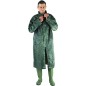 MANTEAU DE PLUIE SOUPLE MANTEAU DE PLUIE SOUPLE