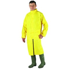 MANTEAU DE PLUIE SOUPLE