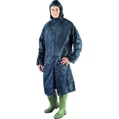 MANTEAU DE PLUIE SOUPLE