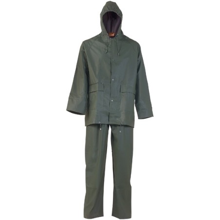 ENSEMBLE DE PLUIE PU