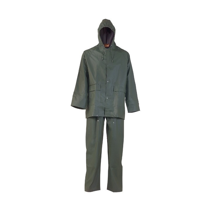 ENSEMBLE DE PLUIE PU