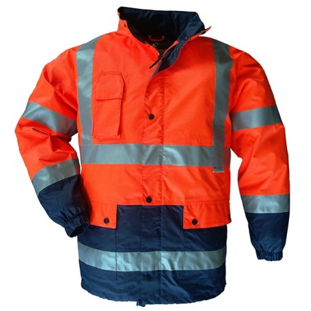 VESTE AIRPORT BREATHANE