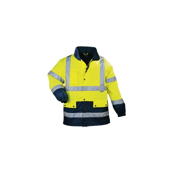 VESTE AIRPORT BREATHANE