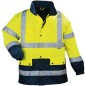 VESTE AIRPORT BREATHANE