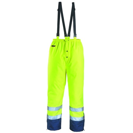 PANTALON PLUIE BREATHANE