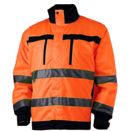 VESTE AIRPORT RIPSTOP