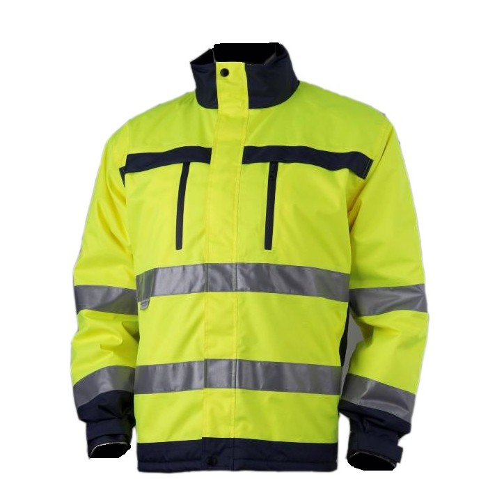 VESTE AIRPORT RIPSTOP