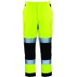PANTALON PATROL HI-VIZ PANTALON PATROL HI-VIZ