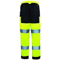 PANTALON PATROL HI-VIZ