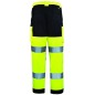 PANTALON PATROL HI-VIZ PANTALON PATROL HI-VIZ