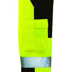 PANTALON PATROL HI-VIZ