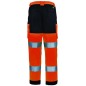 PANTALON PATROL HI-VIZ PANTALON PATROL HI-VIZ