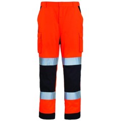 PANTALON PATROL HI-VIZ