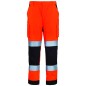 PANTALON PATROL HI-VIZ PANTALON PATROL HI-VIZ