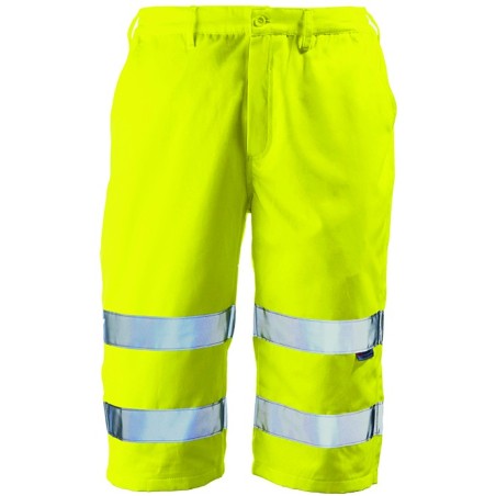 SHORT PATROL HI-VIZ