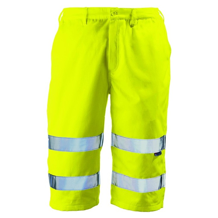SHORT PATROL HI-VIZ