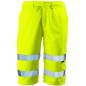 BERMUDA PATROL HI-VIZ