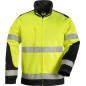 VESTE PATROL HI-VIZ VESTE PATROL HI-VIZ