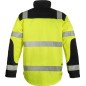 VESTE PATROL HI-VIZ VESTE PATROL HI-VIZ