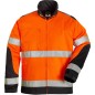 VESTE PATROL HI-VIZ VESTE PATROL HI-VIZ
