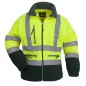 VESTE POLAR STATION HI-VIZ