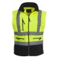 VESTE POLAR STATION HI-VIZ