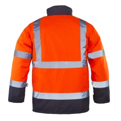 PARKA ROADWAY 4en1