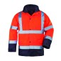 PARKA ROADWAY 4en1 PARKA ROADWAY 4en1