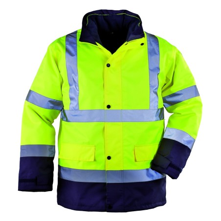 PARKA ROADWAY 4en1