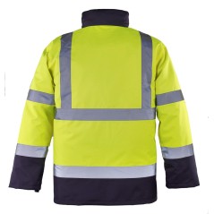 PARKA ROADWAY 4en1