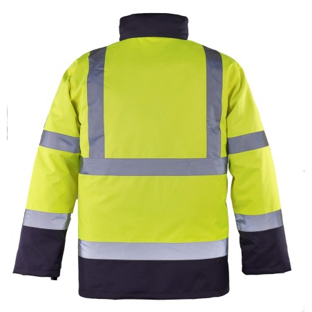PARKA ROADWAY 4en1
