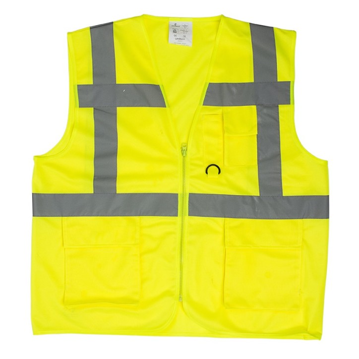 GILET BAUDRIER YARD
