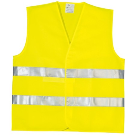GILET DOUBLE CEINTURE YARD