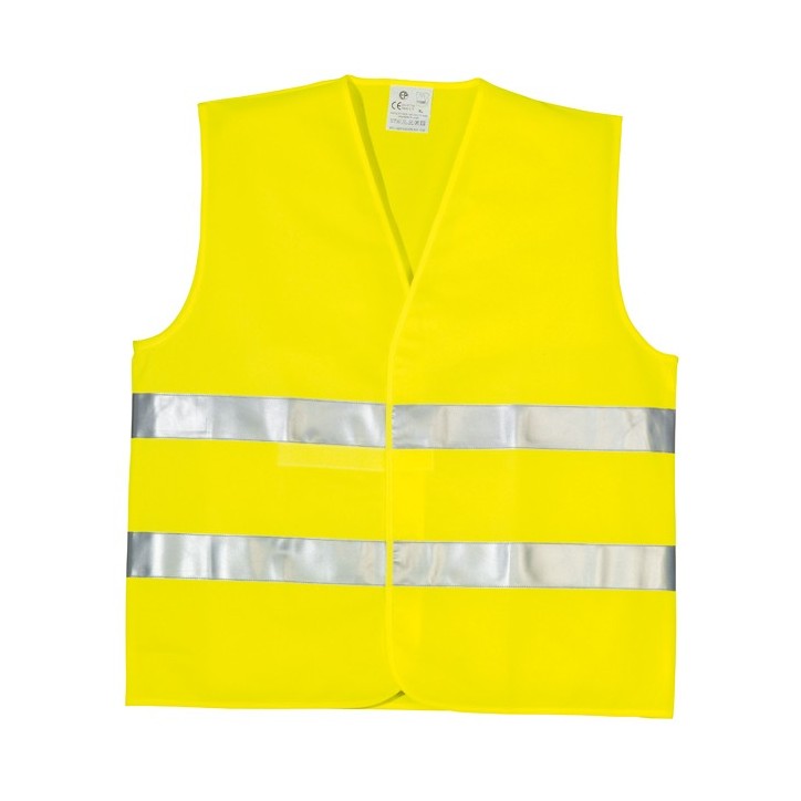 GILET DOUBLE CEINTURE YARD