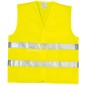 GILET DOUBLE CEINTURE YARD