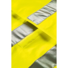 GILET DOUBLE CEINTURE YARD