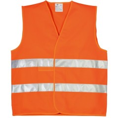 GILET DOUBLE CEINTURE YARD