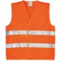 GILET DOUBLE CEINTURE YARD