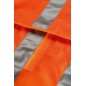 GILET DOUBLE CEINTURE YARD