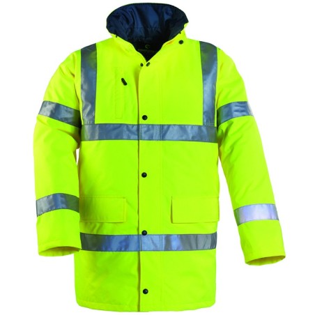 PARKA POLYESTER HI-WAY