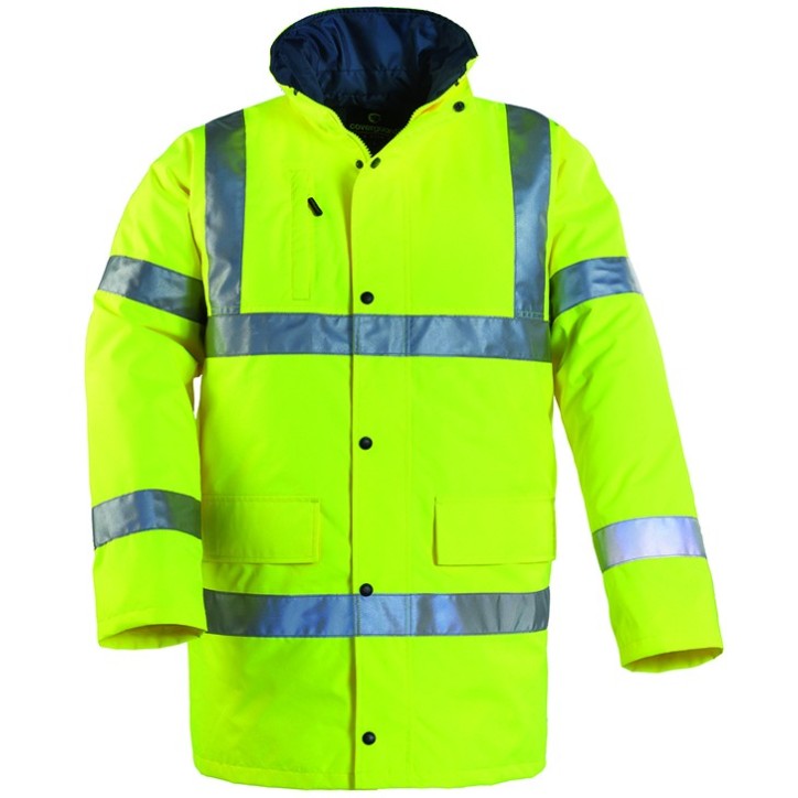 PARKA POLYESTER HI-WAY