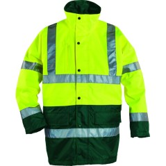 PARKA POLYESTER HI-WAY