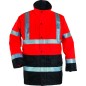PARKA POLYESTER HI-WAY PARKA POLYESTER HI-WAY