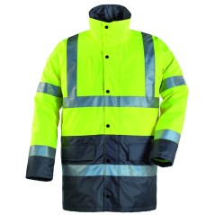 PARKA POLYESTER HI-WAY