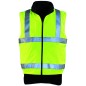 GILET DOUBLÉ POLAIRE HI-WAY GILET DOUBLÉ POLAIRE HI-WAY